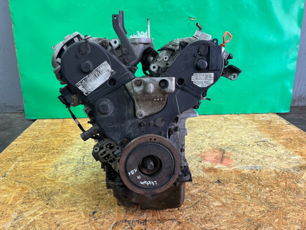 фото №12, Двигатель honda legend iv kb1 3.5 v6 295km 04- j35a8 film !!! acura accord