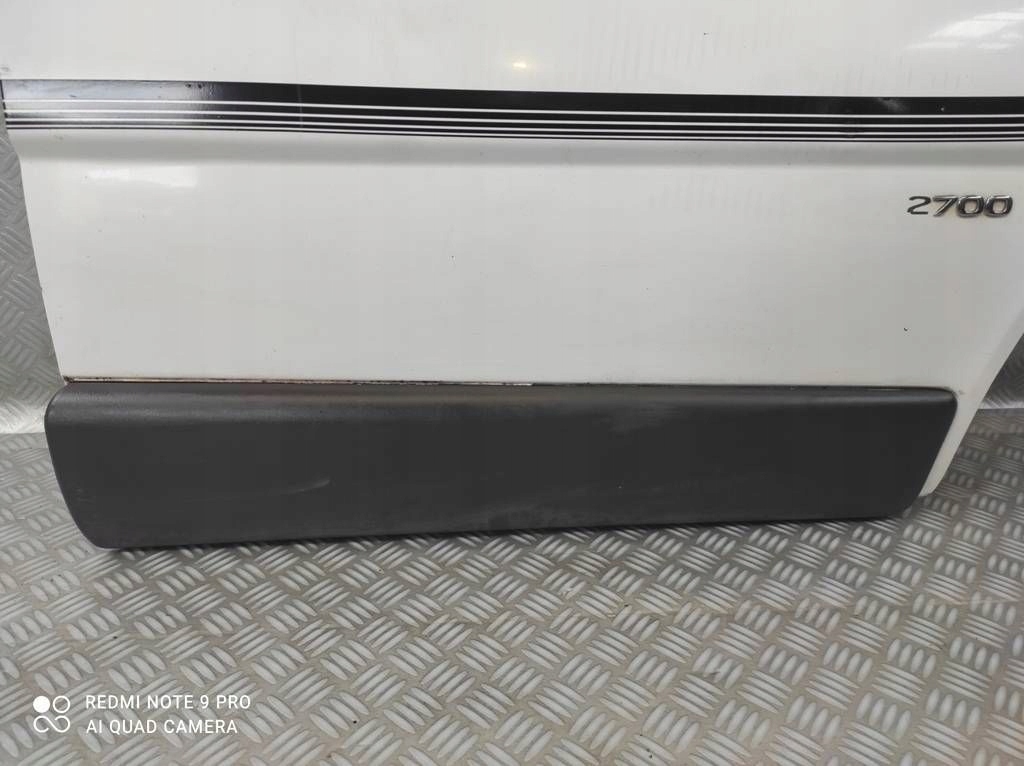 фото №5, Opel vivaro a renault trafic ii nissan primastar двері передні праве перед