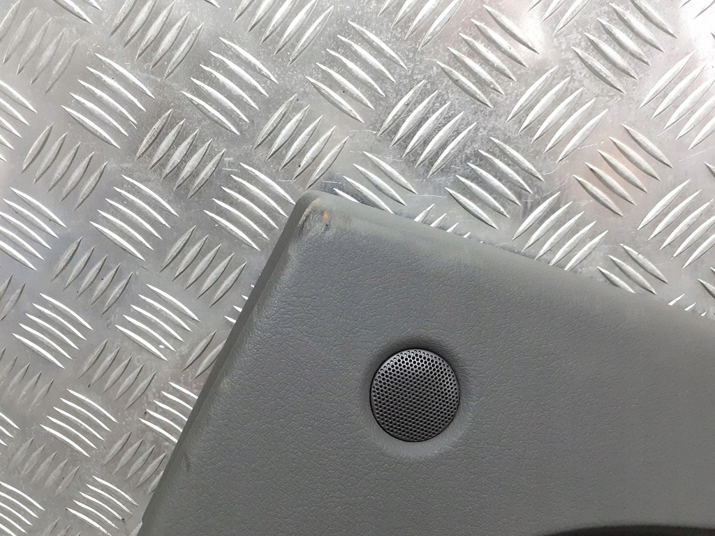 фото №7, Обшивка дверь правый задняя задний fiat croma ii