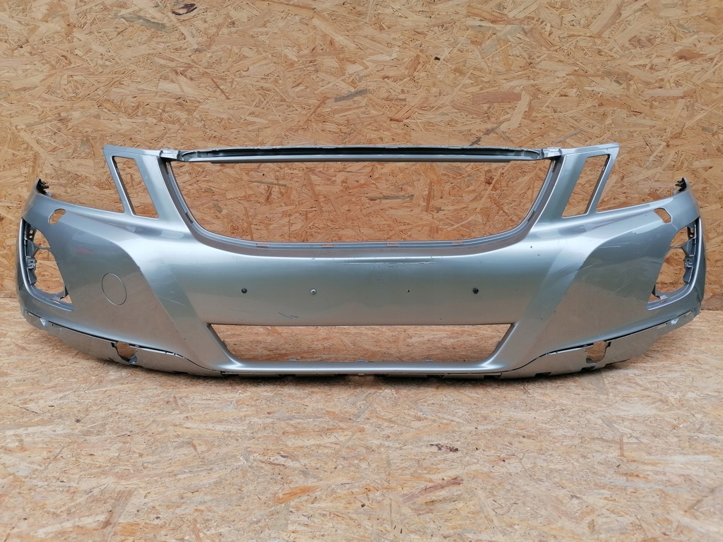 фото №1, Бампер перед передний volvo xc60 i 2008-2013r