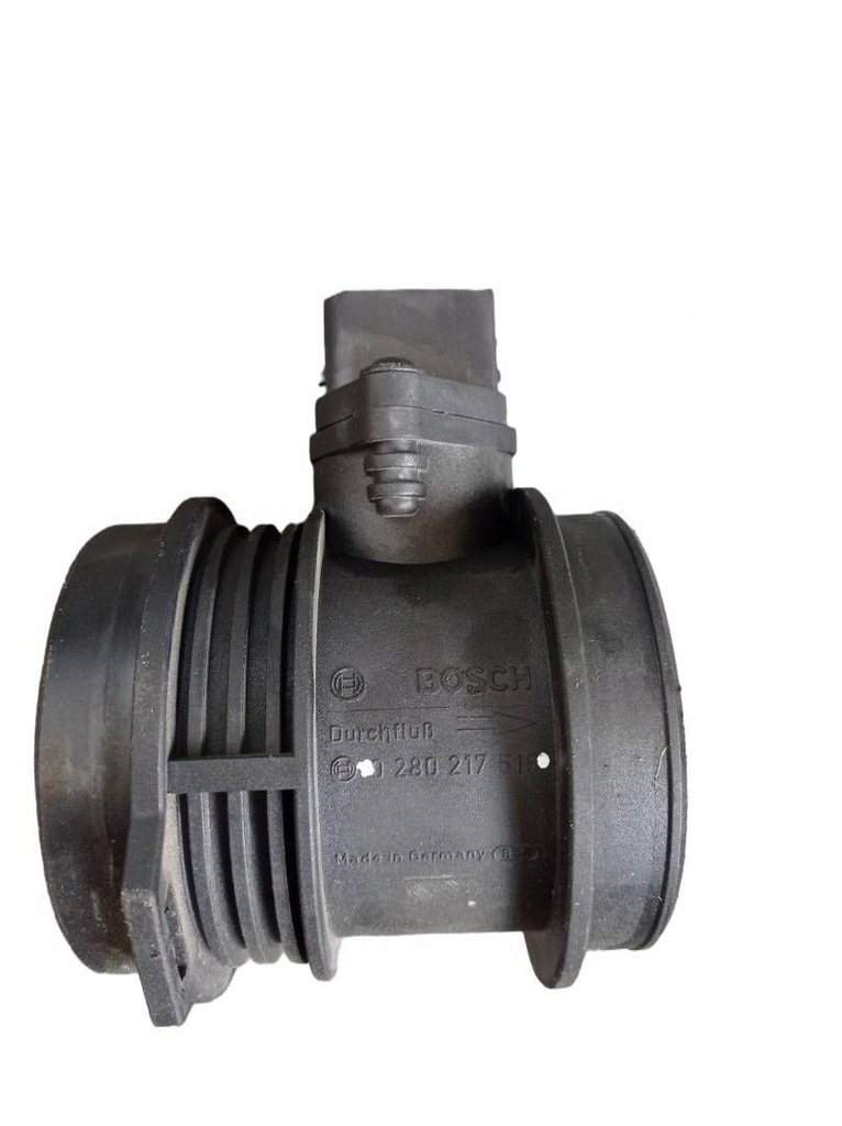 фото №1, Витратомір mercedes e w210 0280217515