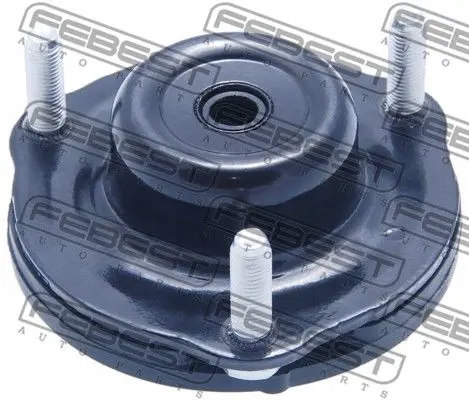 фото №3, 2 x кронштейн втулка амортизатора febest do lexus, toyota 4 runner iv, 4