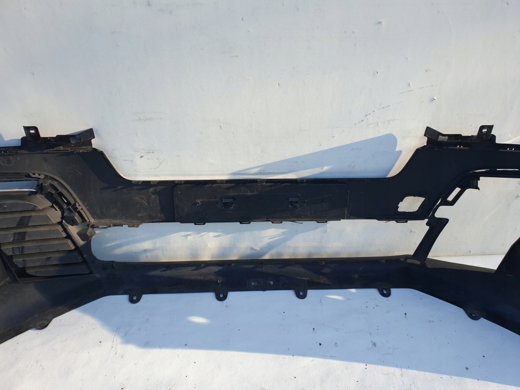 Peugeot expert 3 traveller 16-23 бампер перед передний 6 x pdc Цена