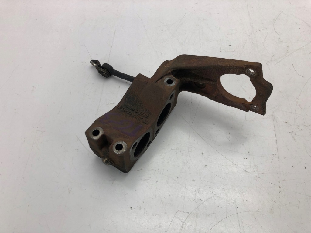 Man tg3 tgx tgs euro 6 дроссельная заслонка крышка egr 51081506199 в Украине