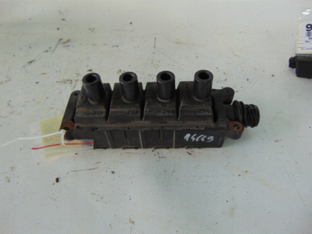 фото №1, Bmw seria 3 котушка запалювання ---