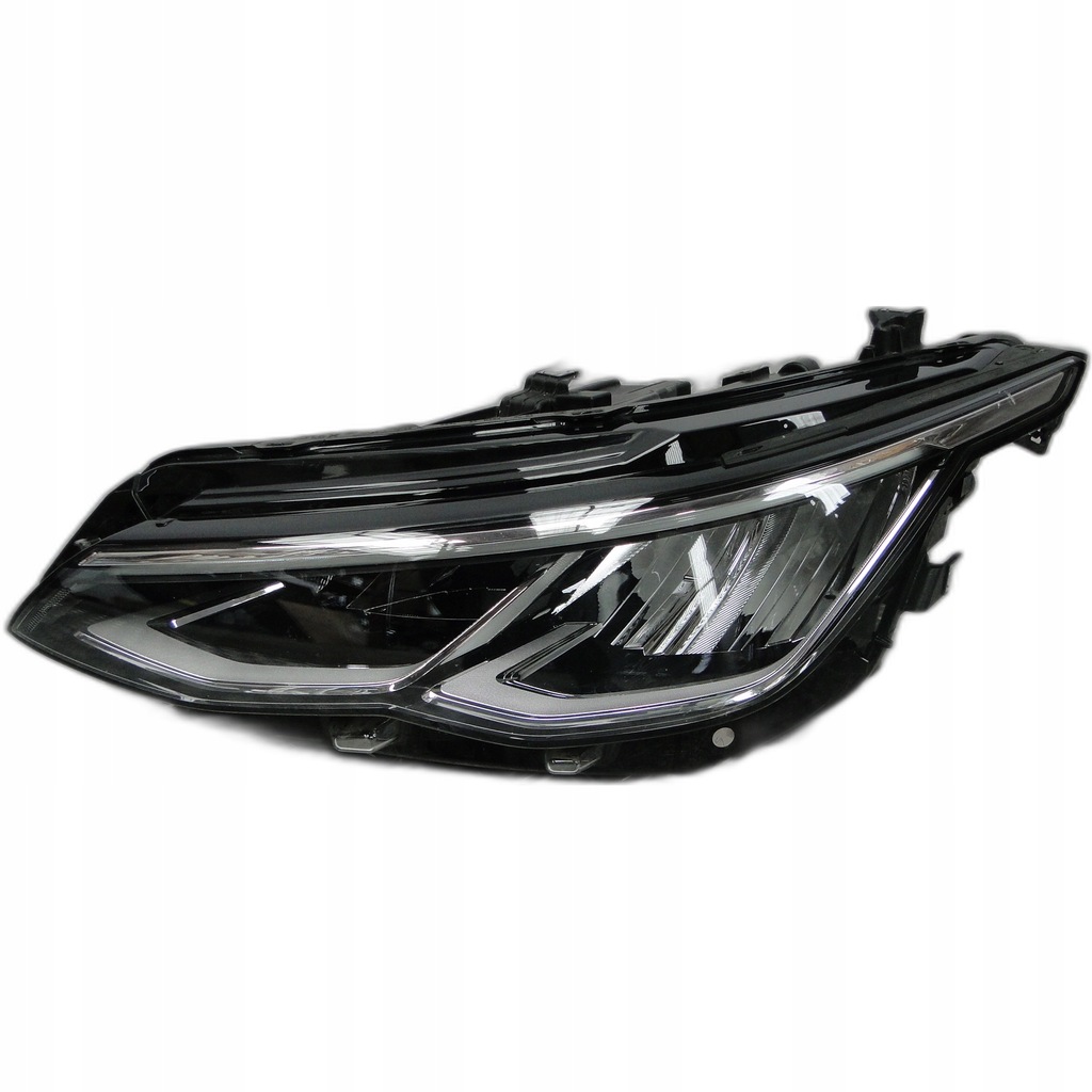 фото №1, Левая лампа vw golf viii 8 5h1941005b led