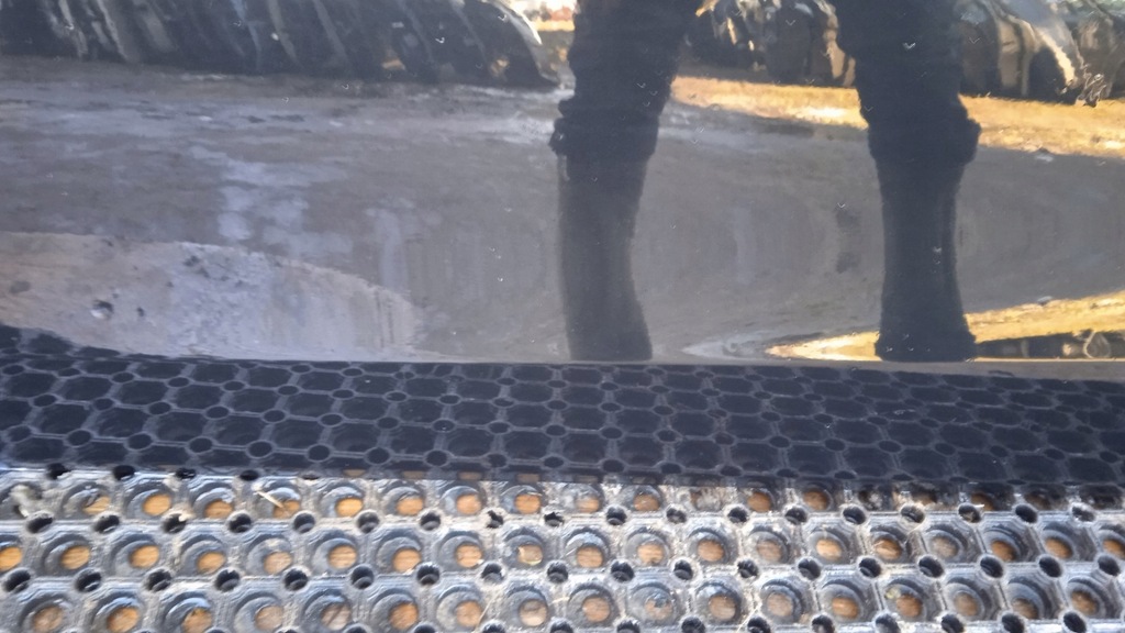 фото №3, Mitsubishi grandis дверь перед левый x42 5d