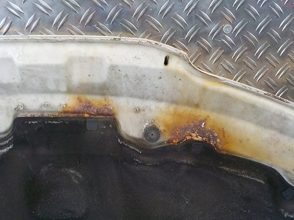 фото №9, Vw transporter t5 капот 2004-2010