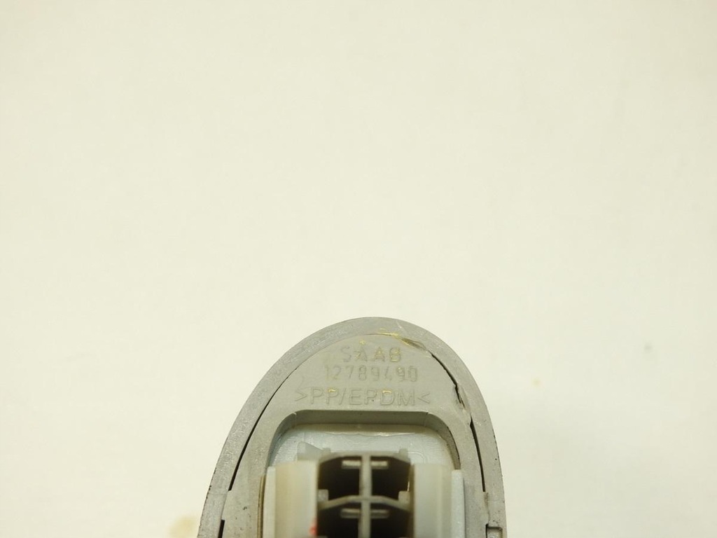 фото №9, Ручка кронштейн стельовий перед saab 9-3 ii lift