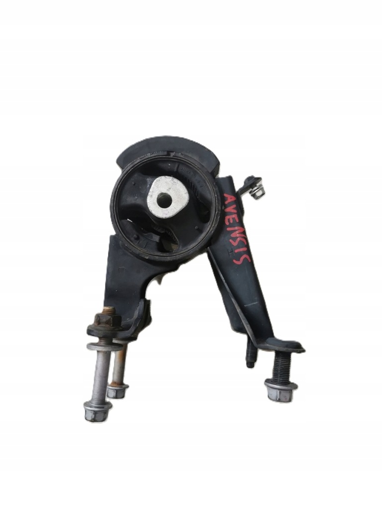 фото №1, Toyota avensis t29 1.8 бензин кронштейн подушка двигуна