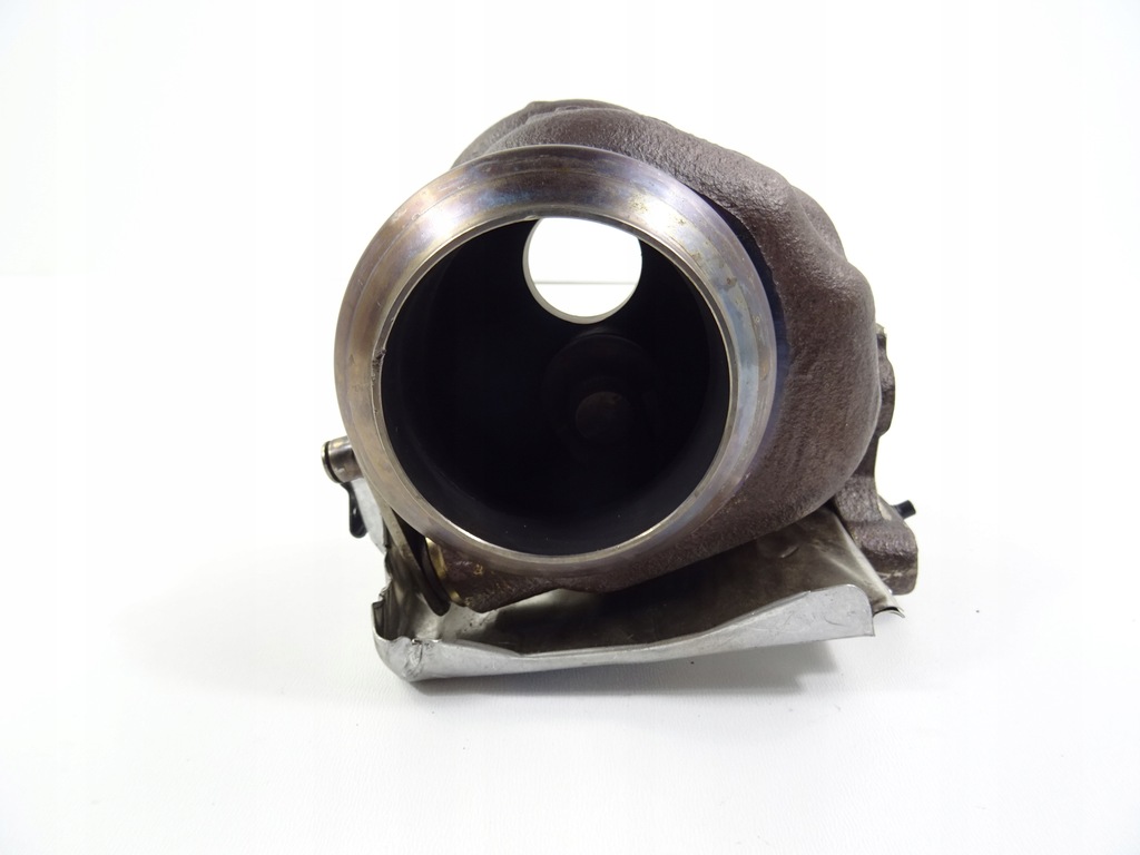 фото №6, Micra k14 1.0 tce element турбіни захист теплова турбіни 144504013r