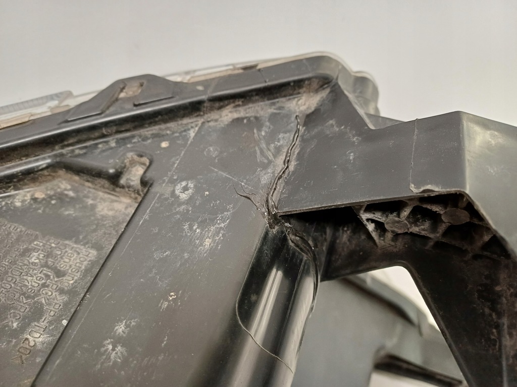 фото №9, Ford ranger v lift 15- лампа правая перед