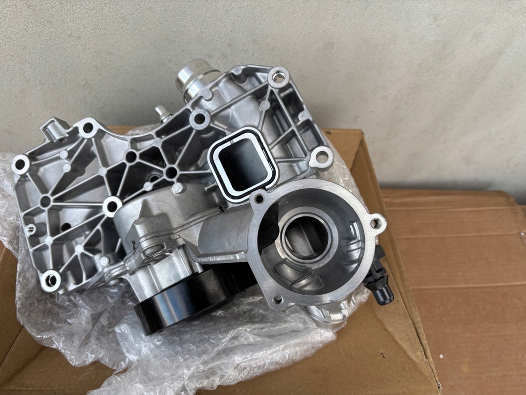 фото №15, Насос wody bmw m4 g80 x3m x4m 3 g20 8054857