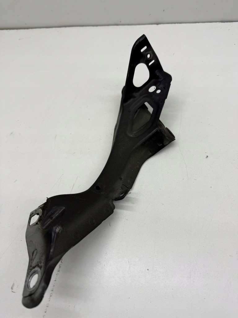 фото №8, Audi a6 s6 c7 кронштейн кронштейн крыла левый перед цвет ly9b