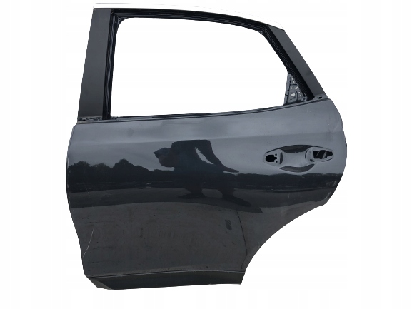 фото №1, Двері задня задні ліва kia x-ceed xceed