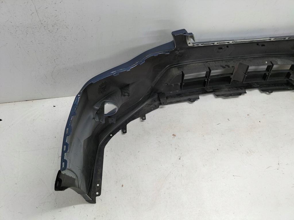 фото №8, Бампер передний перед subaru xv 12-16