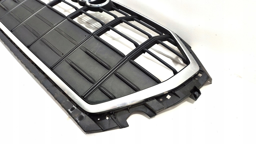 фото №3, Audi q5 80a решітка радіатора решітка радіатора 80a853651