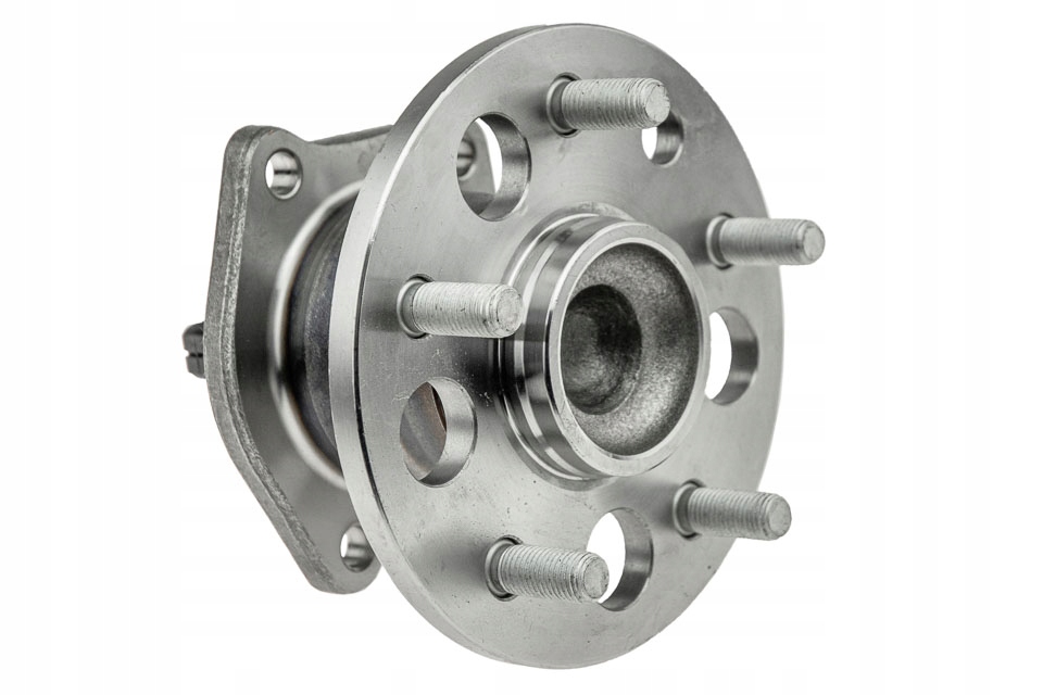 фото №2, Подшипник ступица колеса задняя toyota sienna 2wd -04