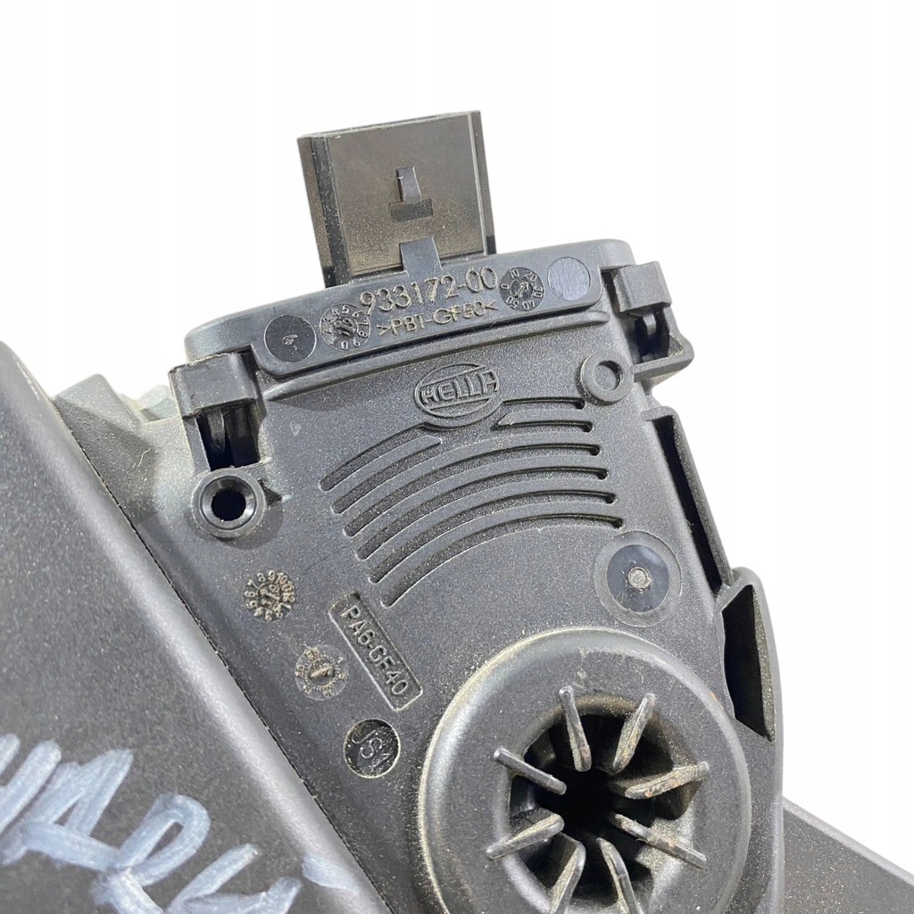 фото №9, Dodge charger 2019 педали