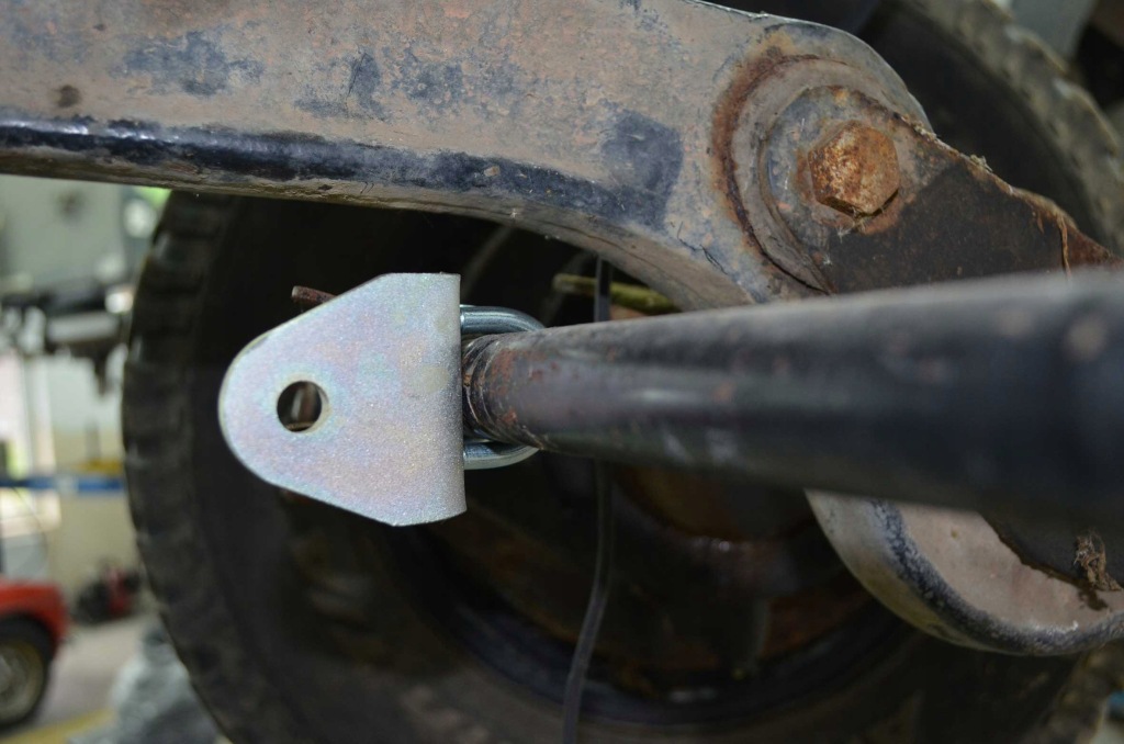 Mercedes g460|g461|g463 1979-2001 амортизатор kierownicy/skrętu elite efs Цена