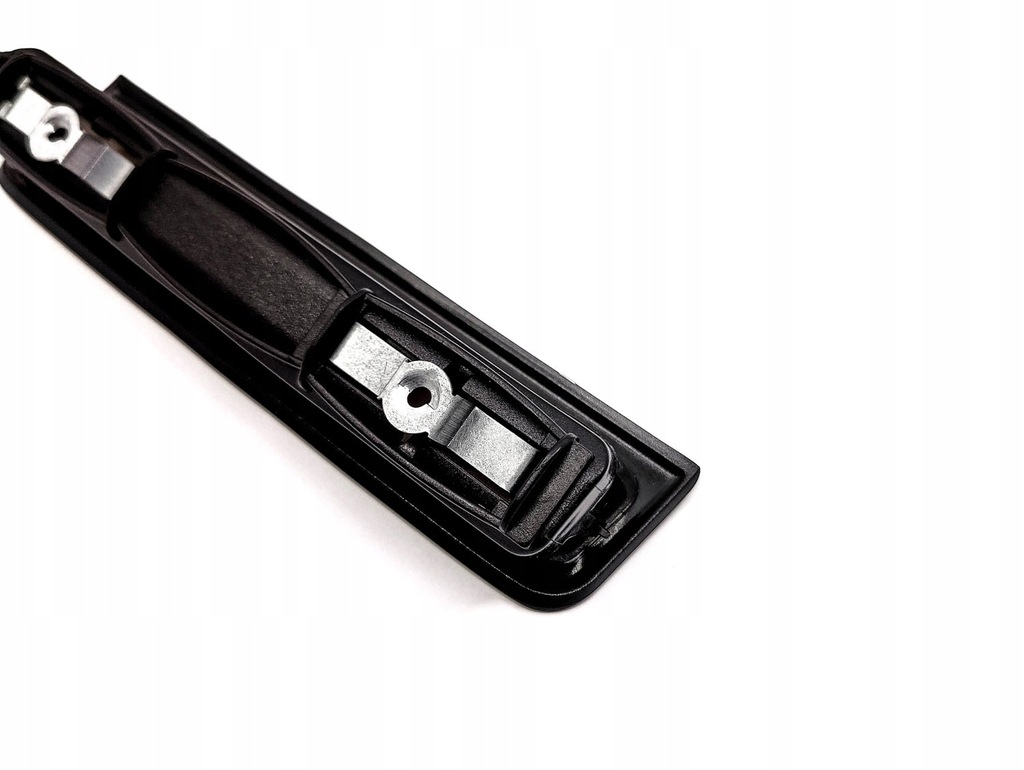 фото №15, Третий свет лампа led стоп-сигнал vw caddy iv 4 od 2016r тонированные чёрные led