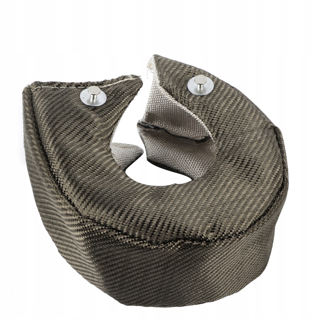 фото №7, Одинарная tytanowa защита тепловая turbo защита