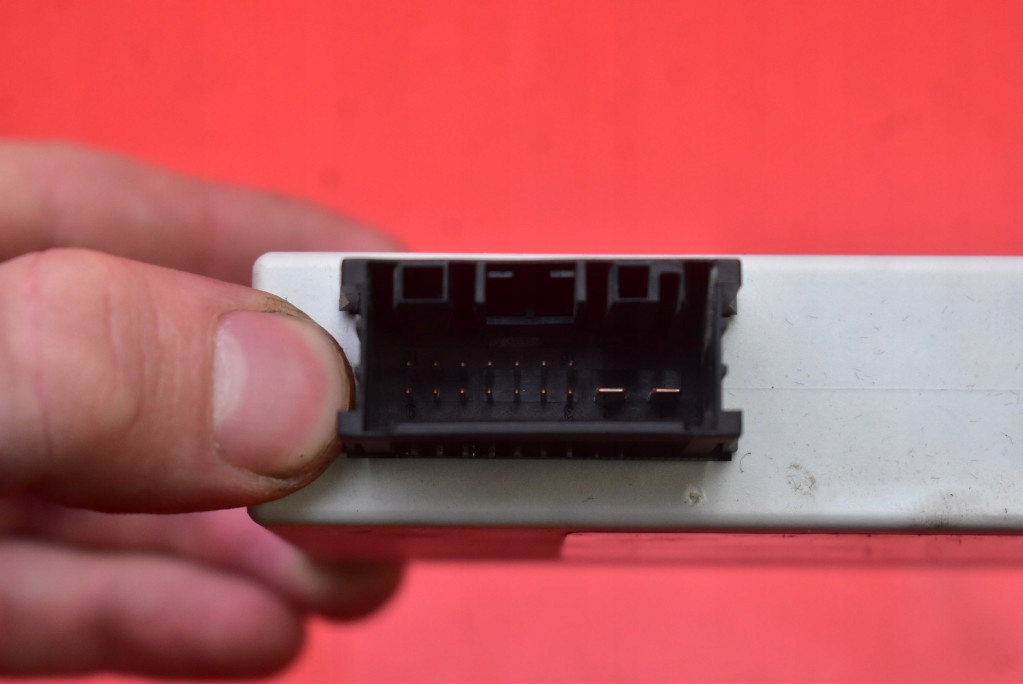 фото №8, Блок керування модуль люк 6941486 5wk11492 bmw e63 03-07