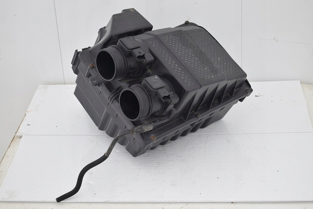 фото №1, Корпус фильтра воздуха range rover i l320 discovery iv 4619685916