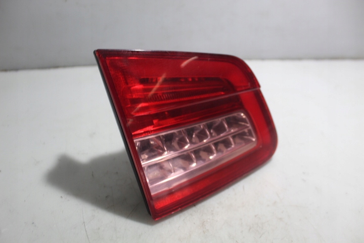 фото №1, Лампа ліва задня w кришка багажника citroen c5 iii