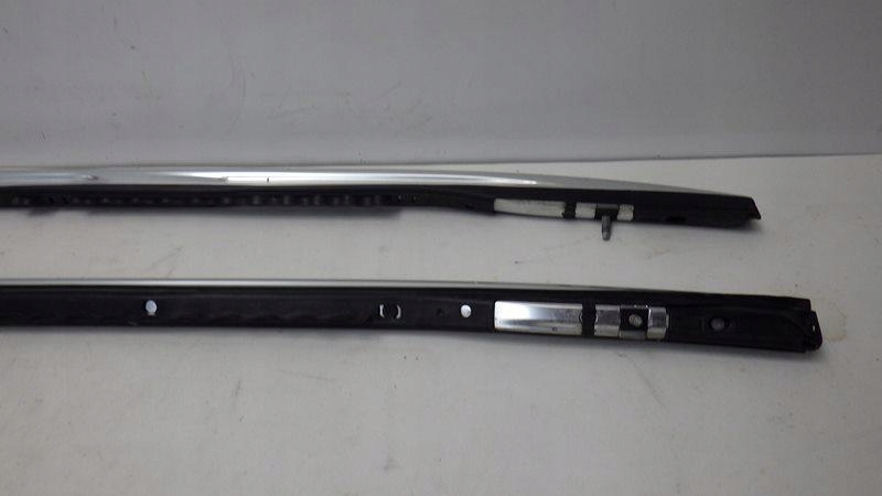 фото №8, Рейлинг рейлинги кровельные bmw 5 f11 kombi 7234902 7234901