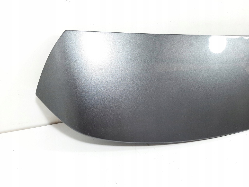 фото №9, Honda accord viii kombi 09r спойлер спойлер крышки kod nh737m 74900 tl4 g010