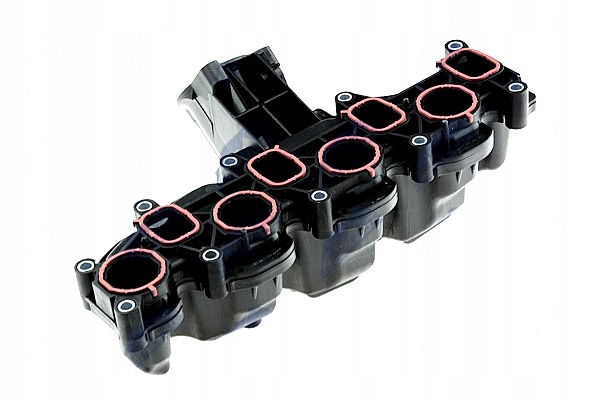 фото №10, Nty коллектор всасывающий audi a1 1.6tdi 2010- a3 1.6tdi 2009- seat altea