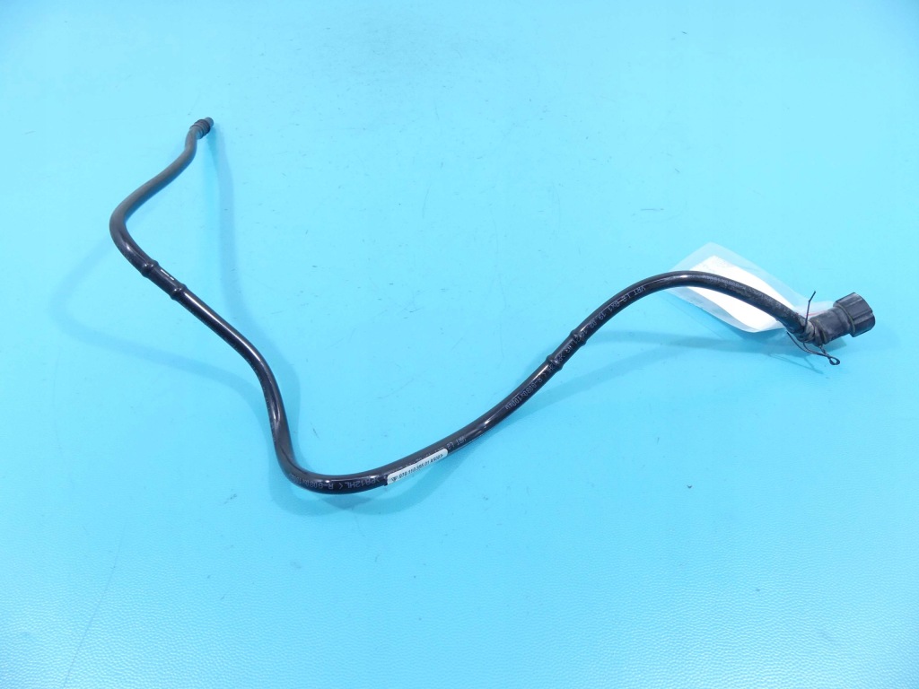 фото №1, Шланг топливный porsche panamera i 970 3,0