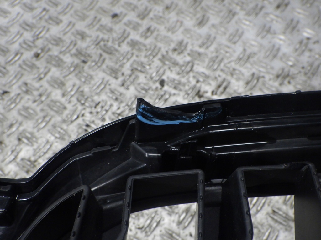 фото №7, Bmw x3 g01 lift решётка радиатора решётка радиатора решётка радиатора 10627111