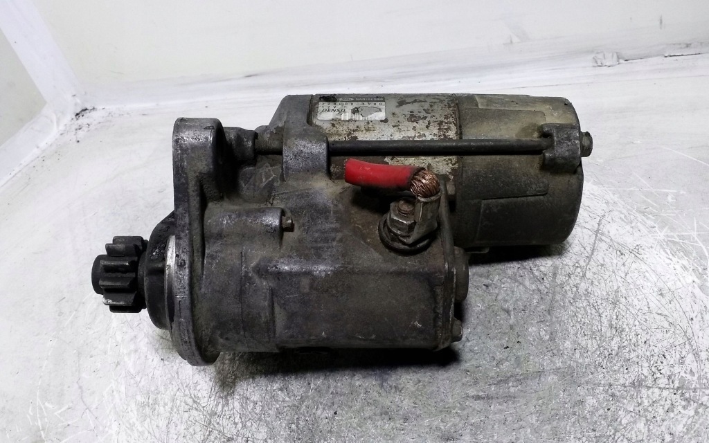 Стартер land rover freelander 2280003980 Оригінал