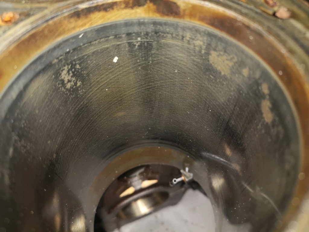 фото №16, Блок двигателя audi a4 b6 1.8t bam 225km