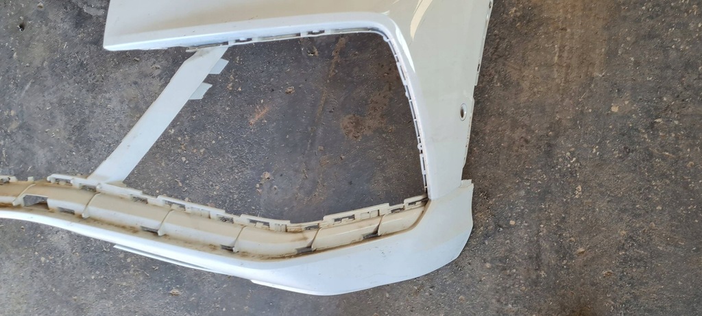 фото №11, Sq8 4m q8 бампер перед передній sline do фарбування 4m8807437d