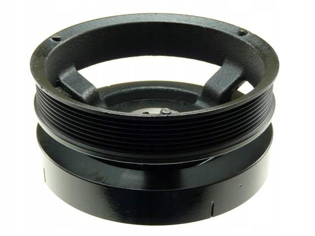 Шкив коленчатого вала коленчатого dodge 53020182 Недорого