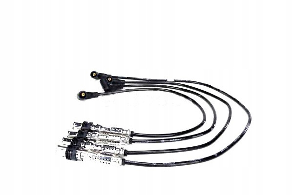 фото №1, Bosch провода зажигания seat arosa 1.0 6h