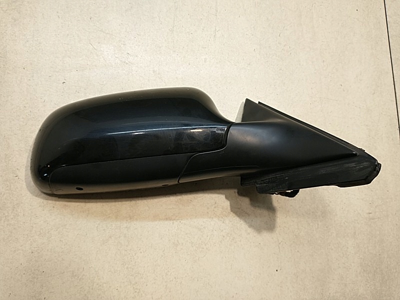 фото №8, Зеркало правое 5 pin audi a3 1.6 010594