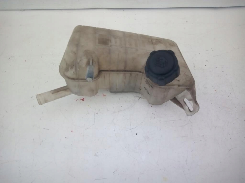 фото №3, Бачок розширювальний renault scenic ii 1.5 dci