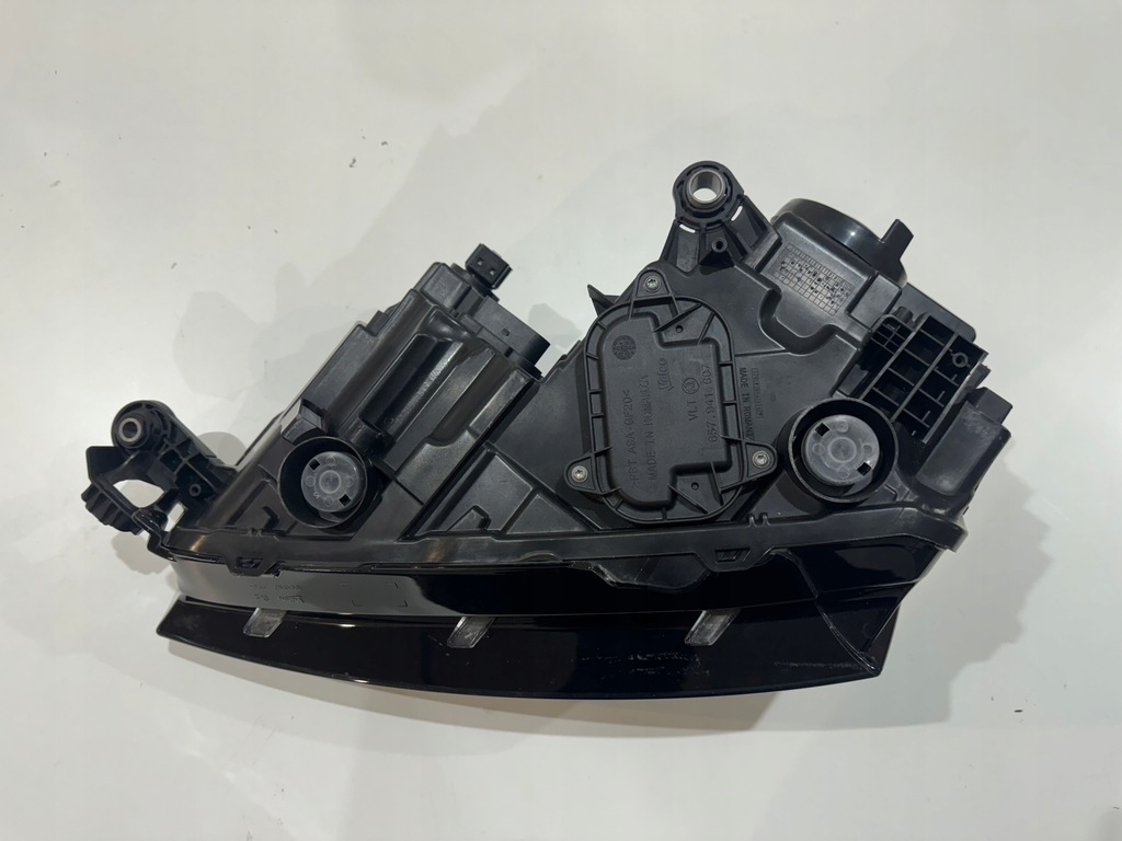 фото №12, Лампа правая перед передняя skoda scala led 657941016 eu 19-