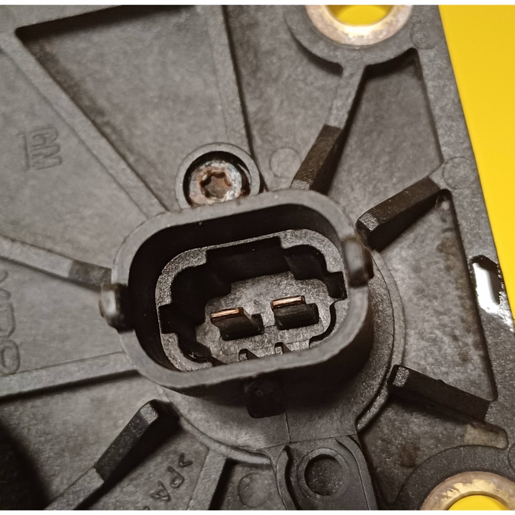 фото №5, Датчик рівня оливи opel meriva a 24463474 nr63