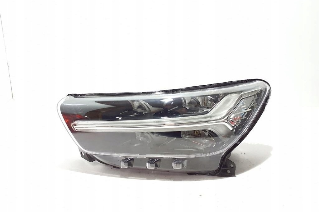 фото №8, Лампа левая передняя volvo 31655980 2021