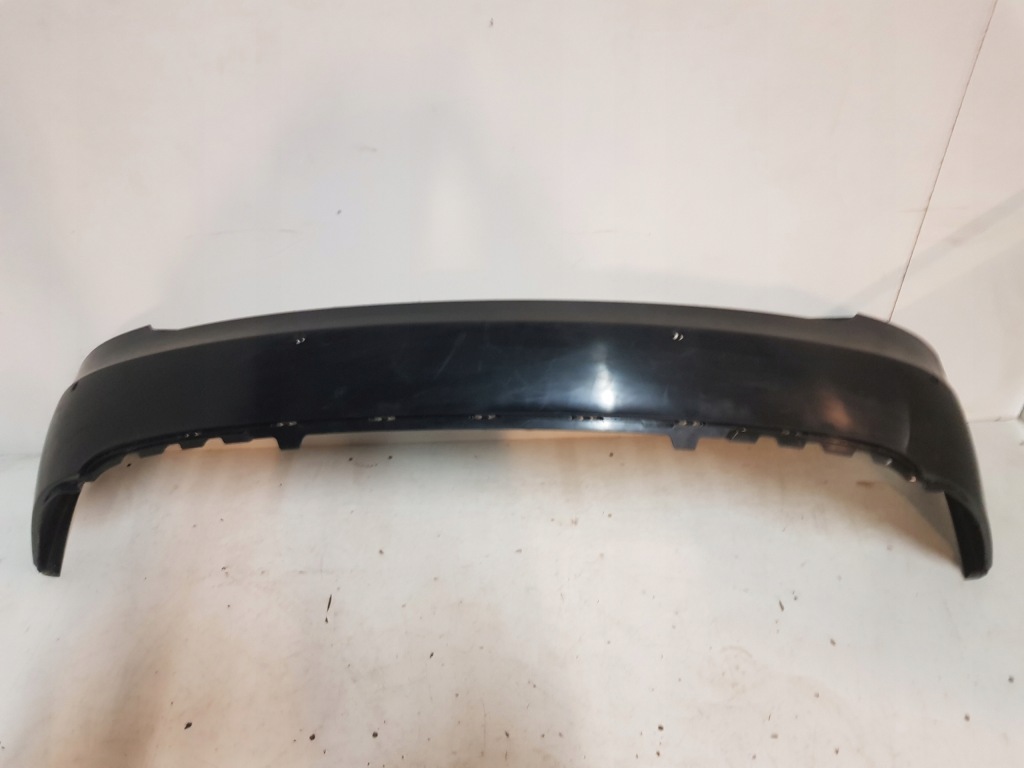 фото №1, Бампер задний tesla model s przed lift