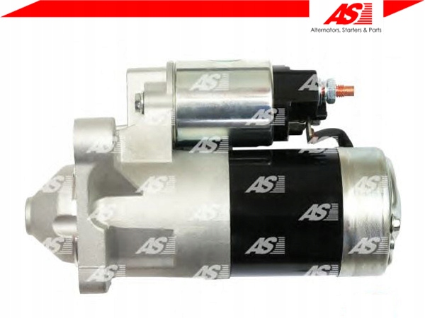 Стартер as-pl Доставка