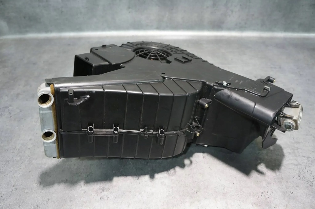 фото №5, Отопитель корпус отопителя задняя jeep commander xk 55116936