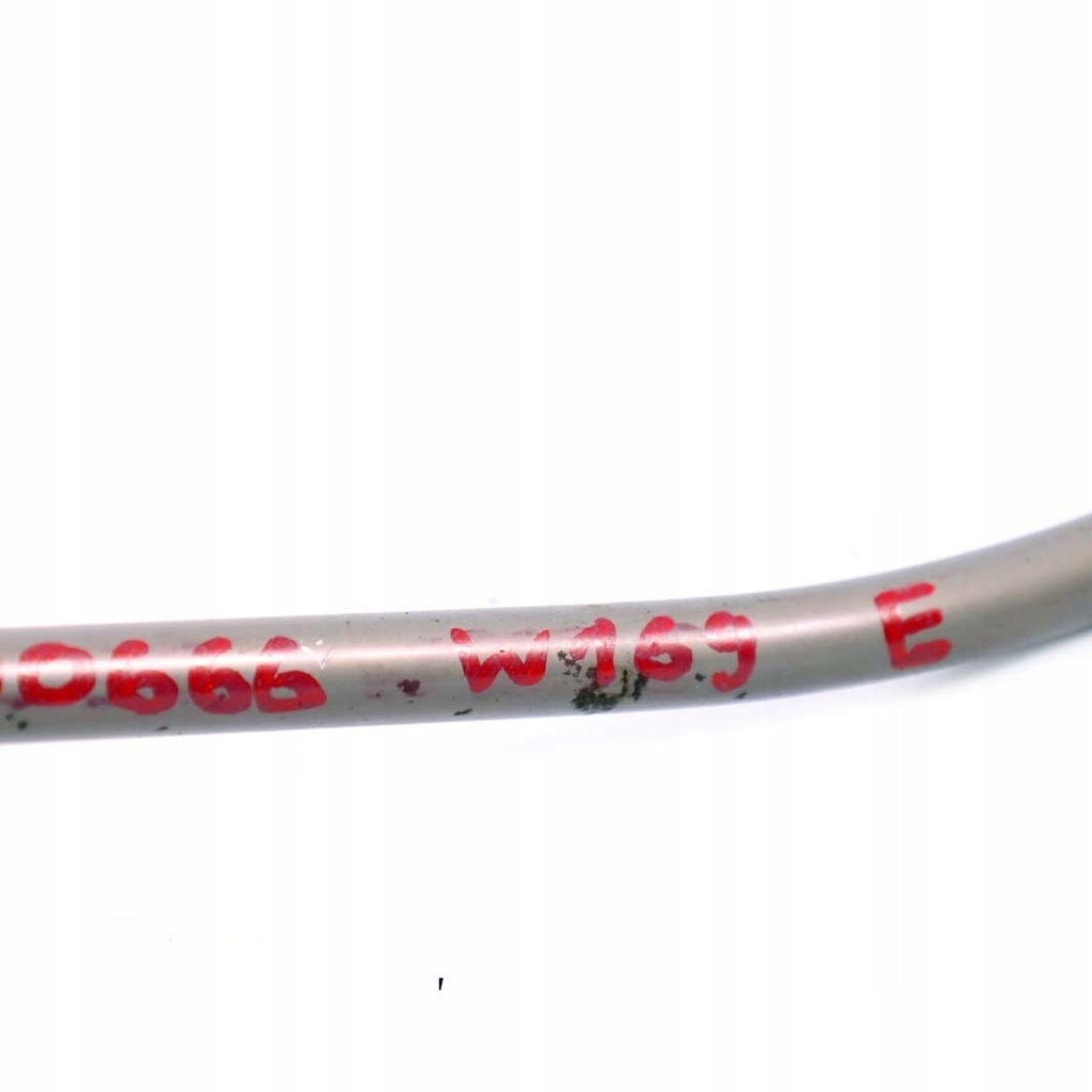 фото №12, Mercedes w169 w245 щуп оливи щуп om640 дизель a6400100666