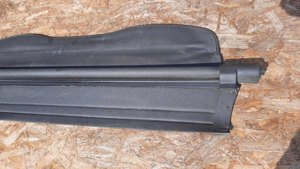 фото №5, Шторка багажника ford focus mk1 kombi