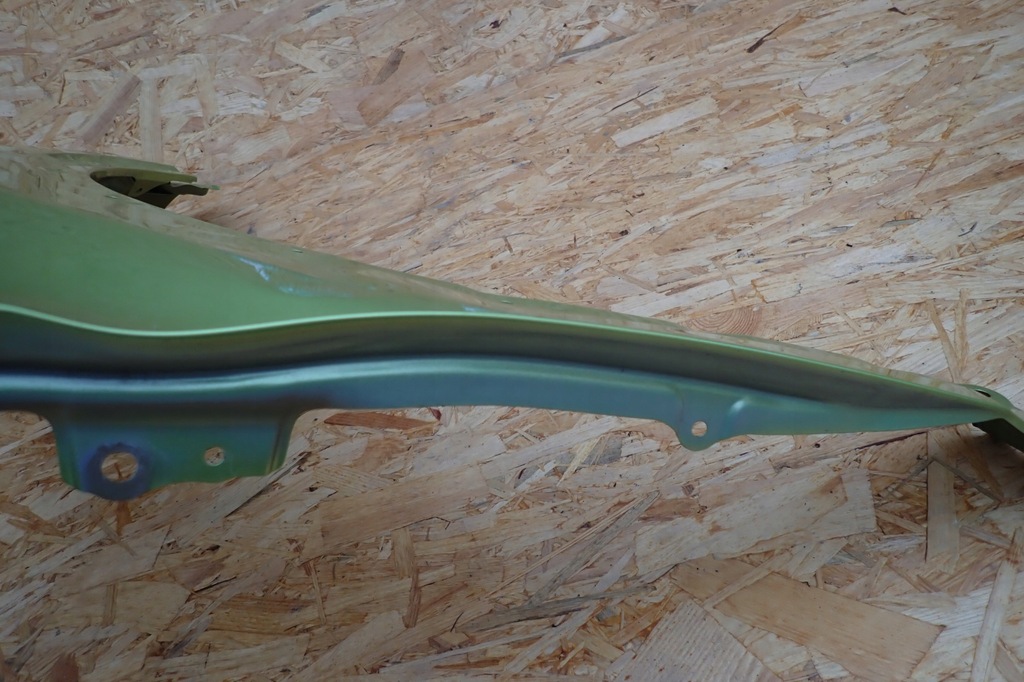 фото №14, Toyota chr c-hr крыло передний перед правый